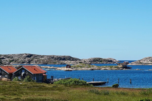 Foto van 8 persoons vakantie huis in Grebbestad-By Traum - Vakantiehuis in Grebbestad - Untagged