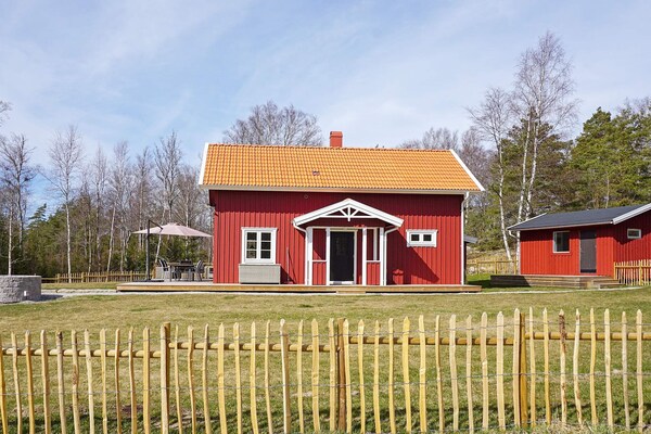 Foto van 8 persoons vakantie huis in Grebbestad-By Traum - Vakantiehuis in Grebbestad - Outdoor