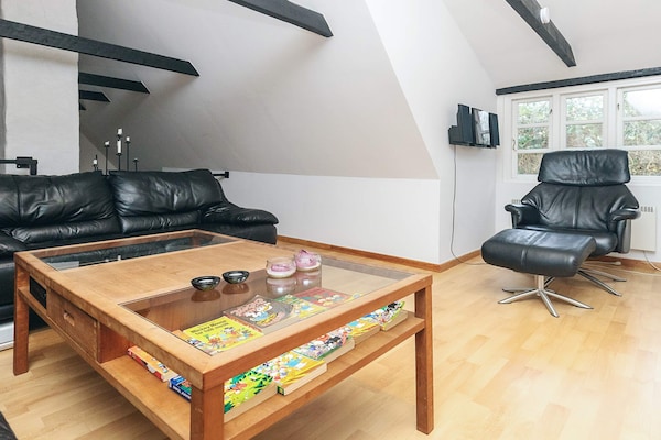 Foto van 6 persoons vakantie huis in Søby Ærø-By Traum - Vakantiehuis in Søby Ærø - Indoor