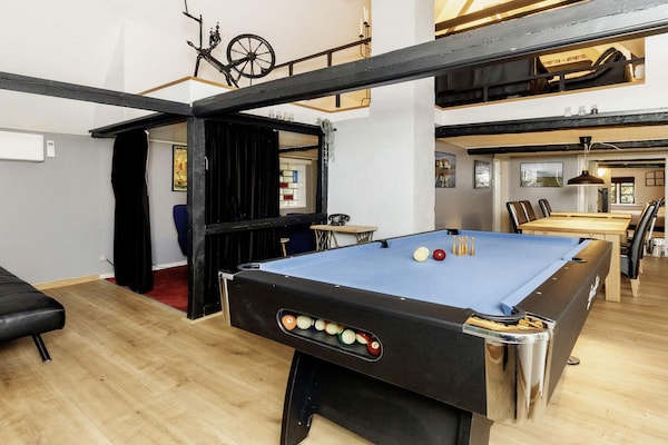 Foto van 6 persoons vakantie huis in Søby Ærø-By Traum - Vakantiehuis in Søby Ærø - Indoor