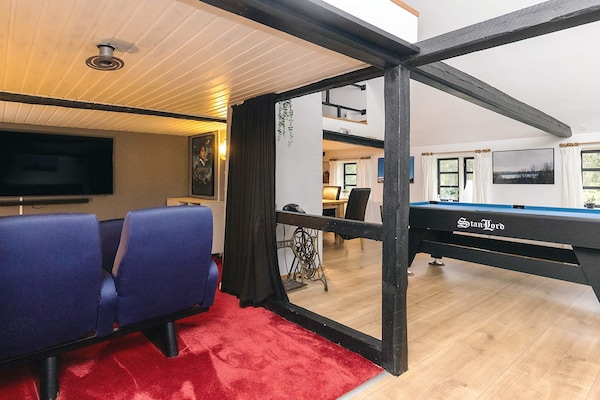 Foto van 6 persoons vakantie huis in Søby Ærø-By Traum - Vakantiehuis in Søby Ærø - Indoor