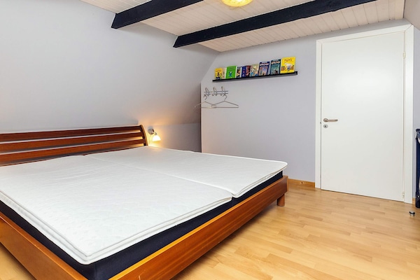 Foto van 6 persoons vakantie huis in Søby Ærø-By Traum - Vakantiehuis in Søby Ærø - Indoor
