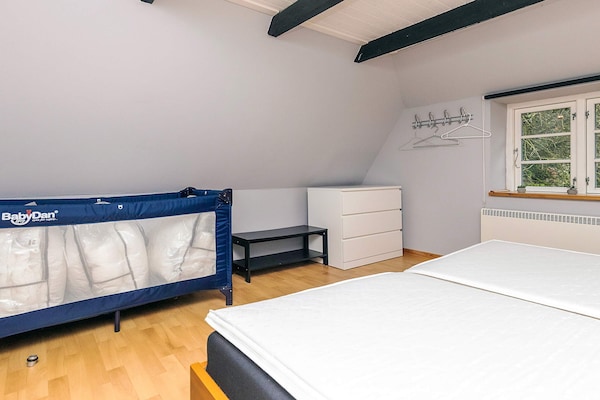 Foto van 6 persoons vakantie huis in Søby Ærø-By Traum - Vakantiehuis in Søby Ærø - Indoor