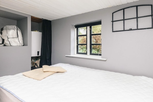 Foto van 6 persoons vakantie huis in Søby Ærø-By Traum - Vakantiehuis in Søby Ærø - Indoor