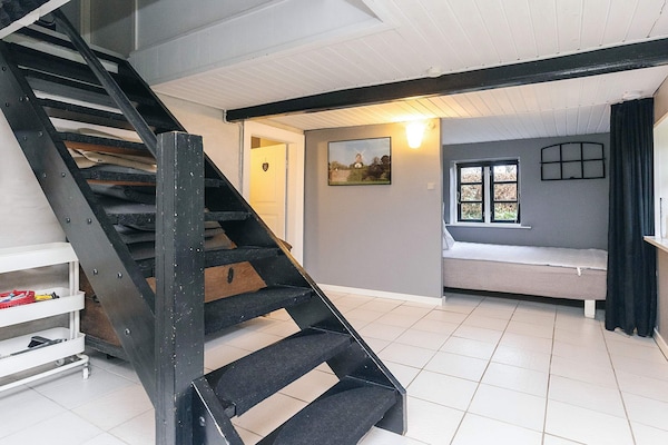 Foto van 6 persoons vakantie huis in Søby Ærø-By Traum - Vakantiehuis in Søby Ærø - Indoor