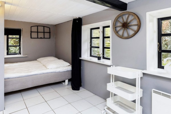 Foto van 6 persoons vakantie huis in Søby Ærø-By Traum - Vakantiehuis in Søby Ærø - Indoor