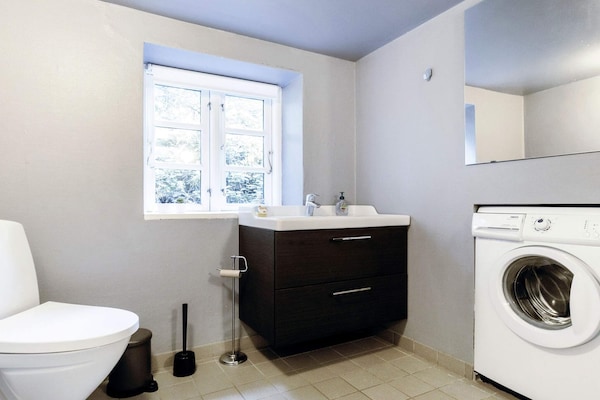 Foto van 6 persoons vakantie huis in Søby Ærø-By Traum - Vakantiehuis in Søby Ærø - Indoor