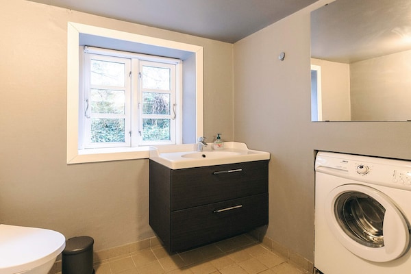 Foto van 6 persoons vakantie huis in Søby Ærø-By Traum - Vakantiehuis in Søby Ærø - Indoor