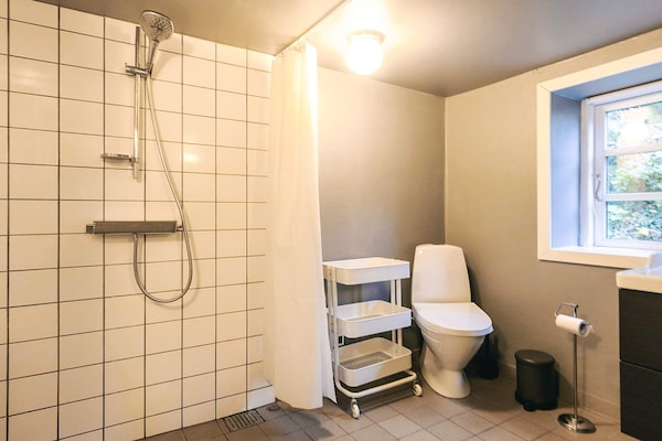 Foto van 6 persoons vakantie huis in Søby Ærø-By Traum - Vakantiehuis in Søby Ærø - Indoor