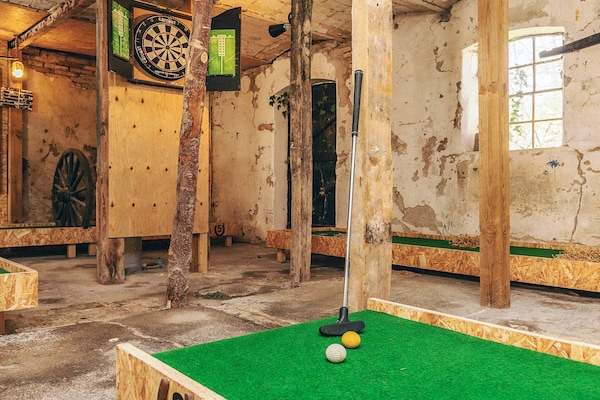 Foto van 6 persoons vakantie huis in Søby Ærø-By Traum - Vakantiehuis in Søby Ærø - Indoor