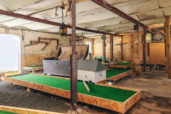 Foto van 6 persoons vakantie huis in Søby Ærø-By Traum - Vakantiehuis in Søby Ærø - Indoor