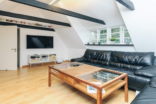 Foto van 6 persoons vakantie huis in Søby Ærø-By Traum - Vakantiehuis in Søby Ærø - Indoor