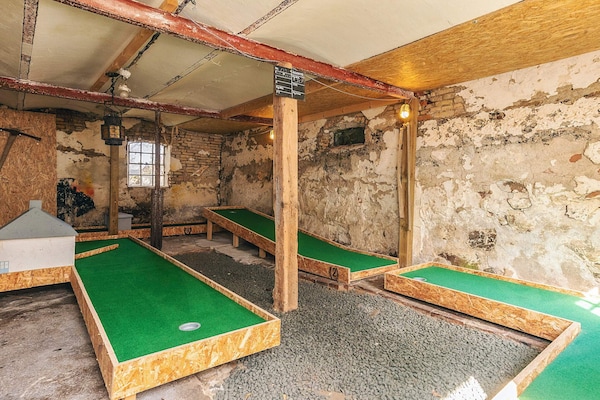 Foto van 6 persoons vakantie huis in Søby Ærø-By Traum - Vakantiehuis in Søby Ærø - Indoor