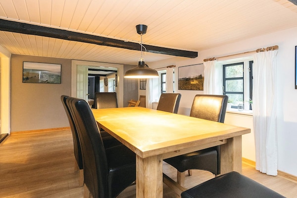 Foto van 6 persoons vakantie huis in Søby Ærø-By Traum - Vakantiehuis in Søby Ærø - Indoor