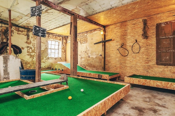 Foto van 6 persoons vakantie huis in Søby Ærø-By Traum - Vakantiehuis in Søby Ærø - Indoor