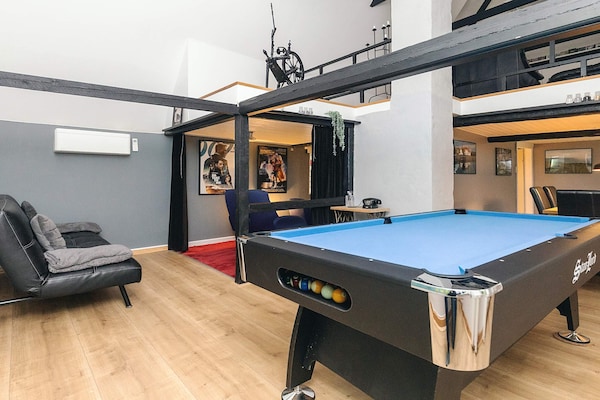 Foto van 6 persoons vakantie huis in Søby Ærø-By Traum - Vakantiehuis in Søby Ærø - Indoor