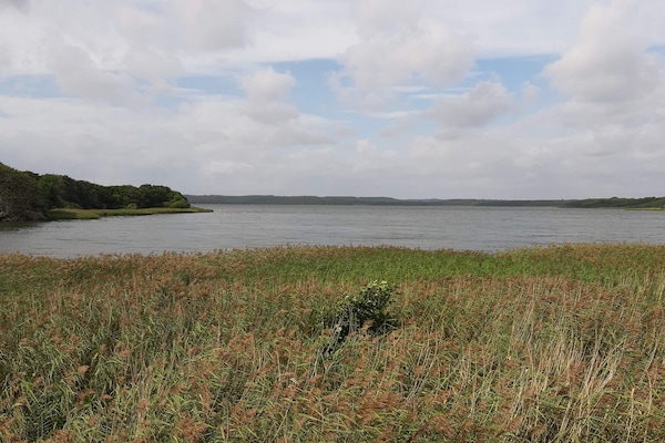 Foto van 8 persoons vakantie huis in Ebeltoft-By Traum - Vakantiehuis in Ebeltoft - WaterView