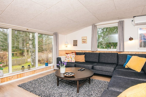 Foto van 8 persoons vakantie huis in Ebeltoft-By Traum - Vakantiehuis in Ebeltoft - Indoor