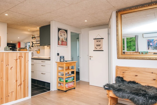 Foto van 8 persoons vakantie huis in Ebeltoft-By Traum - Vakantiehuis in Ebeltoft - Indoor