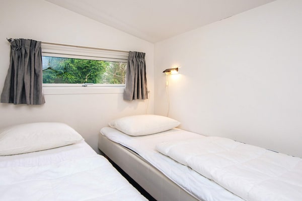 Foto van 8 persoons vakantie huis in Ebeltoft-By Traum - Vakantiehuis in Ebeltoft - Indoor