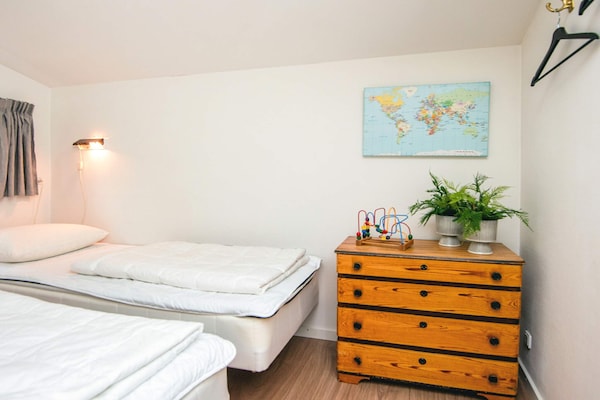 Foto van 8 persoons vakantie huis in Ebeltoft-By Traum - Vakantiehuis in Ebeltoft - Indoor