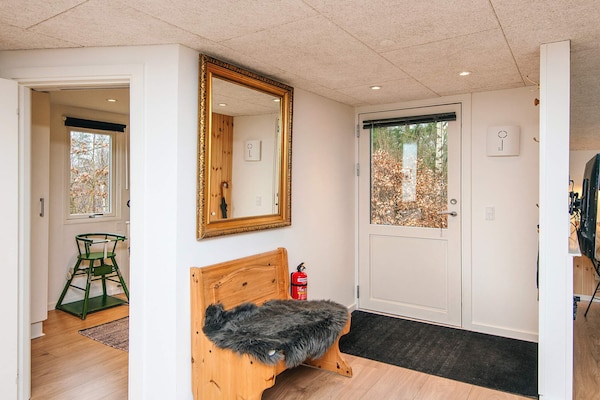 Foto van 8 persoons vakantie huis in Ebeltoft-By Traum - Vakantiehuis in Ebeltoft - Indoor
