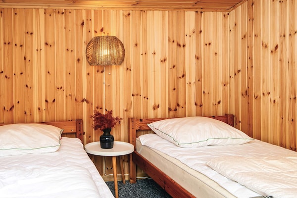 Foto van 8 persoons vakantie huis in Ebeltoft-By Traum - Vakantiehuis in Ebeltoft - Indoor