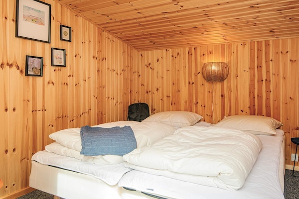 Foto van 8 persoons vakantie huis in Ebeltoft-By Traum - Vakantiehuis in Ebeltoft - Indoor
