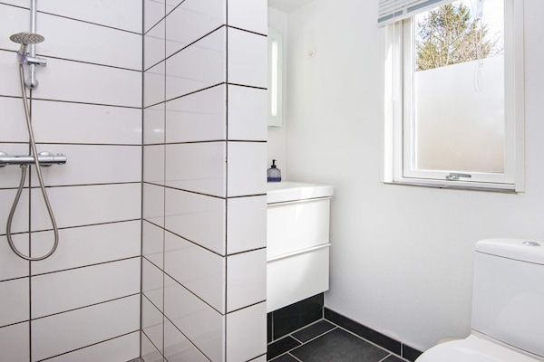 Foto van 8 persoons vakantie huis in Ebeltoft-By Traum - Vakantiehuis in Ebeltoft - Indoor