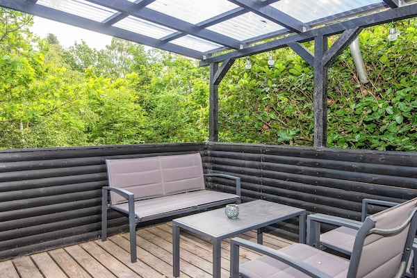 Foto van 8 persoons vakantie huis in Ebeltoft-By Traum - Vakantiehuis in Ebeltoft - View