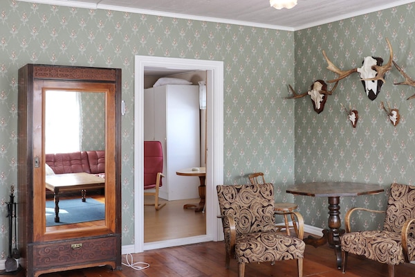 Foto van 11 persoons vakantie huis in HÖGSÄTER-By Traum - Vakantiehuis in HÖGSÄTER - Indoor