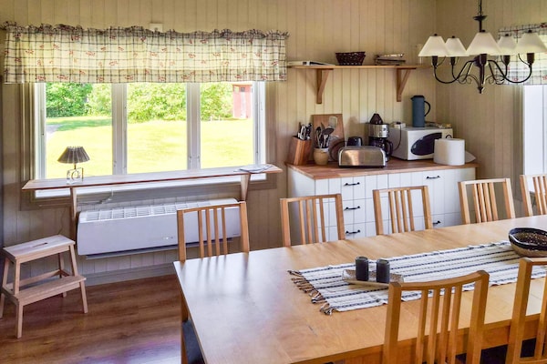 Foto van 11 persoons vakantie huis in HÖGSÄTER-By Traum - Vakantiehuis in HÖGSÄTER - Indoor