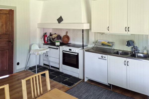 Foto van 11 persoons vakantie huis in HÖGSÄTER-By Traum - Vakantiehuis in HÖGSÄTER - Indoor