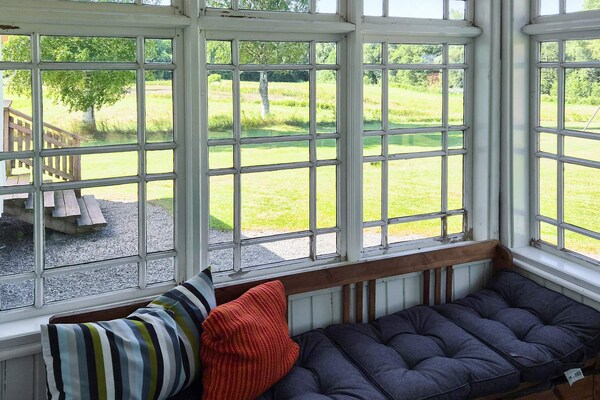 Foto van 11 persoons vakantie huis in HÖGSÄTER-By Traum - Vakantiehuis in HÖGSÄTER - Indoor