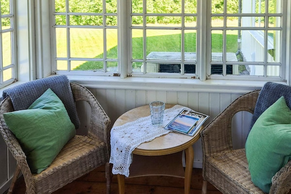 Foto van 11 persoons vakantie huis in HÖGSÄTER-By Traum - Vakantiehuis in HÖGSÄTER - Indoor
