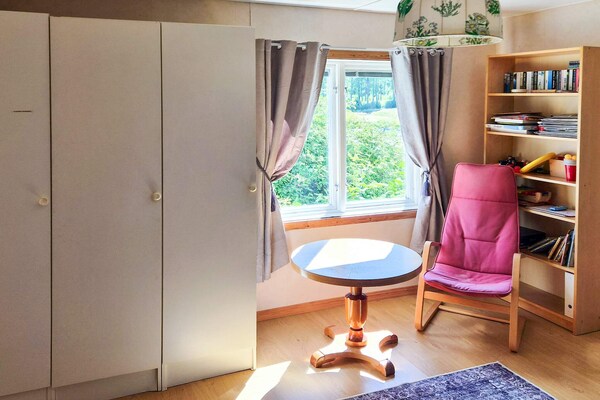Foto van 11 persoons vakantie huis in HÖGSÄTER-By Traum - Vakantiehuis in HÖGSÄTER - Indoor