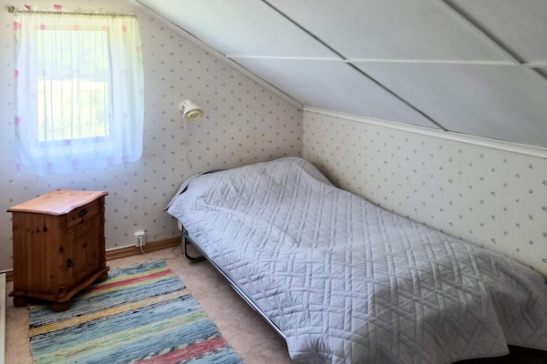 Foto van 11 persoons vakantie huis in HÖGSÄTER-By Traum - Vakantiehuis in HÖGSÄTER - Indoor