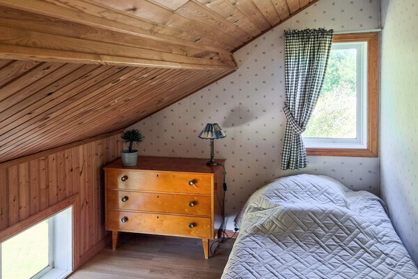 Foto van 11 persoons vakantie huis in HÖGSÄTER-By Traum - Vakantiehuis in HÖGSÄTER - Indoor