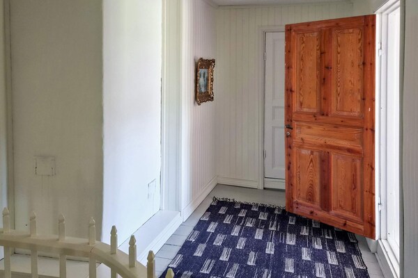 Foto van 11 persoons vakantie huis in HÖGSÄTER-By Traum - Vakantiehuis in HÖGSÄTER - Indoor