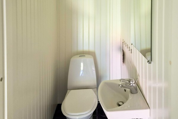Foto van 11 persoons vakantie huis in HÖGSÄTER-By Traum - Vakantiehuis in HÖGSÄTER - Indoor