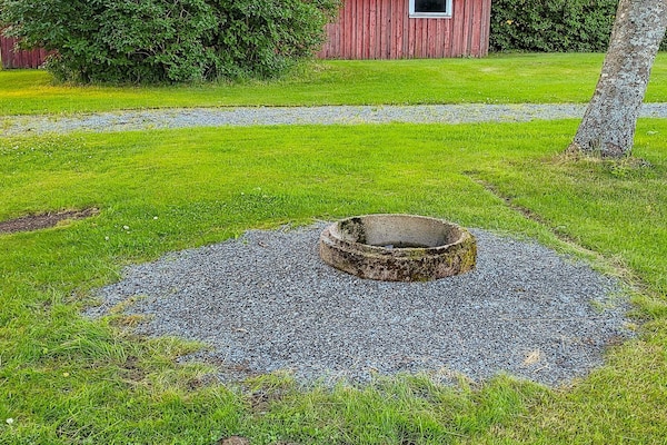 Foto van 11 persoons vakantie huis in HÖGSÄTER-By Traum - Vakantiehuis in HÖGSÄTER - Outdoor