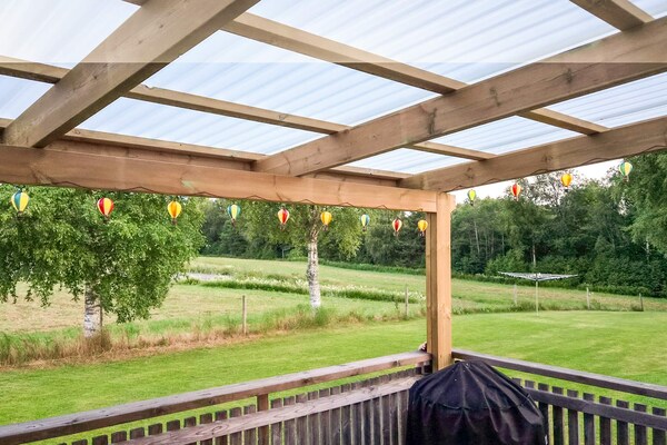 Foto van 11 persoons vakantie huis in HÖGSÄTER-By Traum - Vakantiehuis in HÖGSÄTER - Untagged