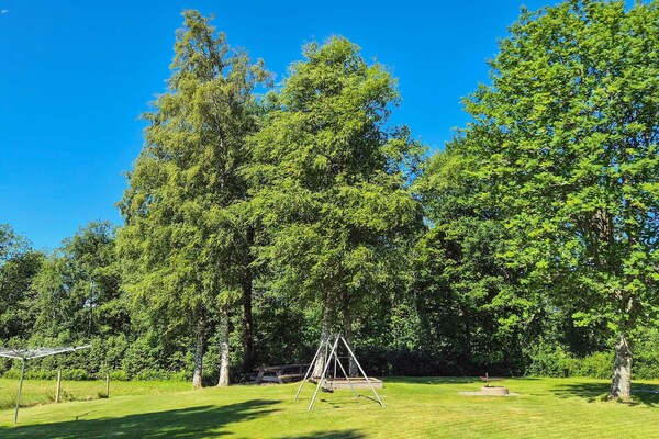 Foto van 11 persoons vakantie huis in HÖGSÄTER-By Traum - Vakantiehuis in HÖGSÄTER - Untagged