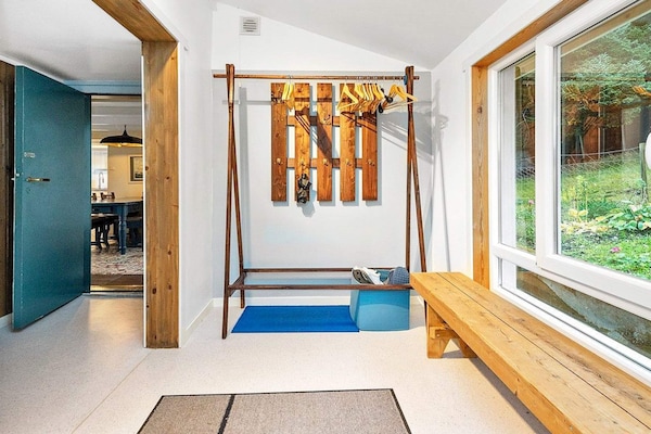 Foto van 6 persoons vakantie huis in MIDSUND-By Traum - Vakantiehuis in Midsund - Indoor