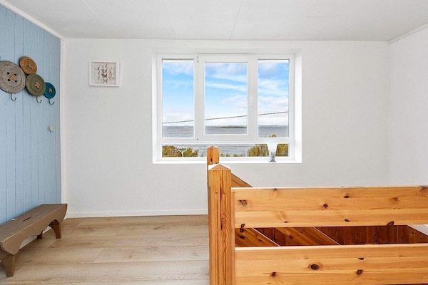 Foto van 6 persoons vakantie huis in MIDSUND-By Traum - Vakantiehuis in Midsund - Indoor