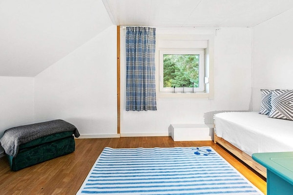 Foto van 6 persoons vakantie huis in MIDSUND-By Traum - Vakantiehuis in Midsund - Indoor