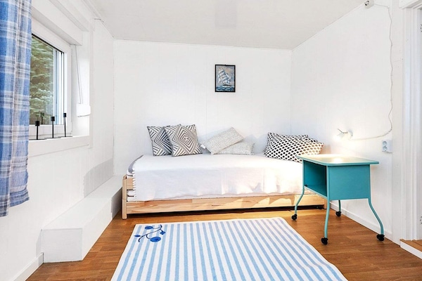 Foto van 6 persoons vakantie huis in MIDSUND-By Traum - Vakantiehuis in Midsund - Indoor