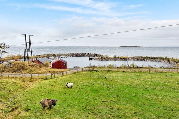 Foto van 6 persoons vakantie huis in MIDSUND-By Traum - Vakantiehuis in Midsund - Untagged