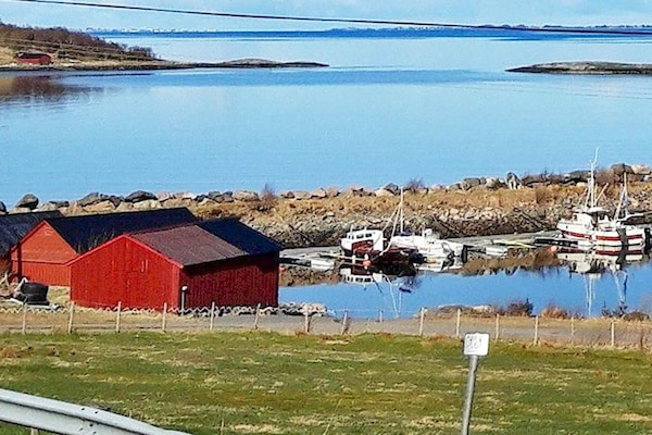 Foto van 6 persoons vakantie huis in MIDSUND-By Traum - Vakantiehuis in Midsund - Untagged