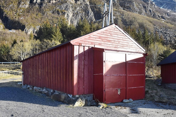 Foto van 6 persoons vakantie huis in MIDSUND-By Traum - Vakantiehuis in Midsund - Untagged